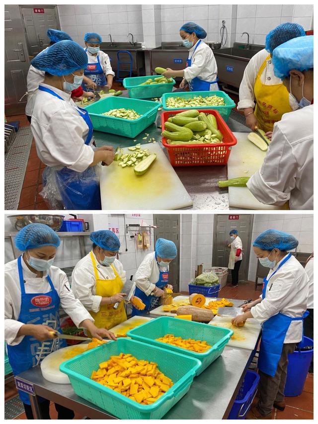 餐饮店如何确保食品制作过程的精确执行