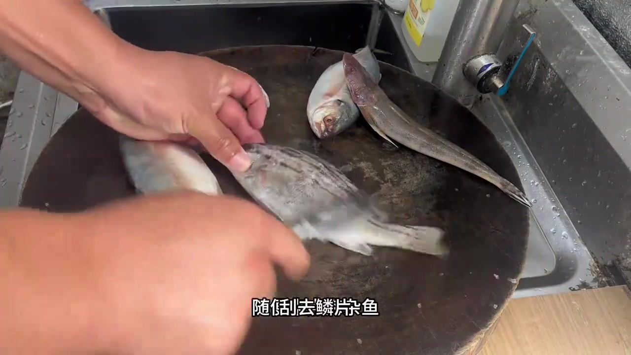 如何运用香料提升烧烤海鲜的味道